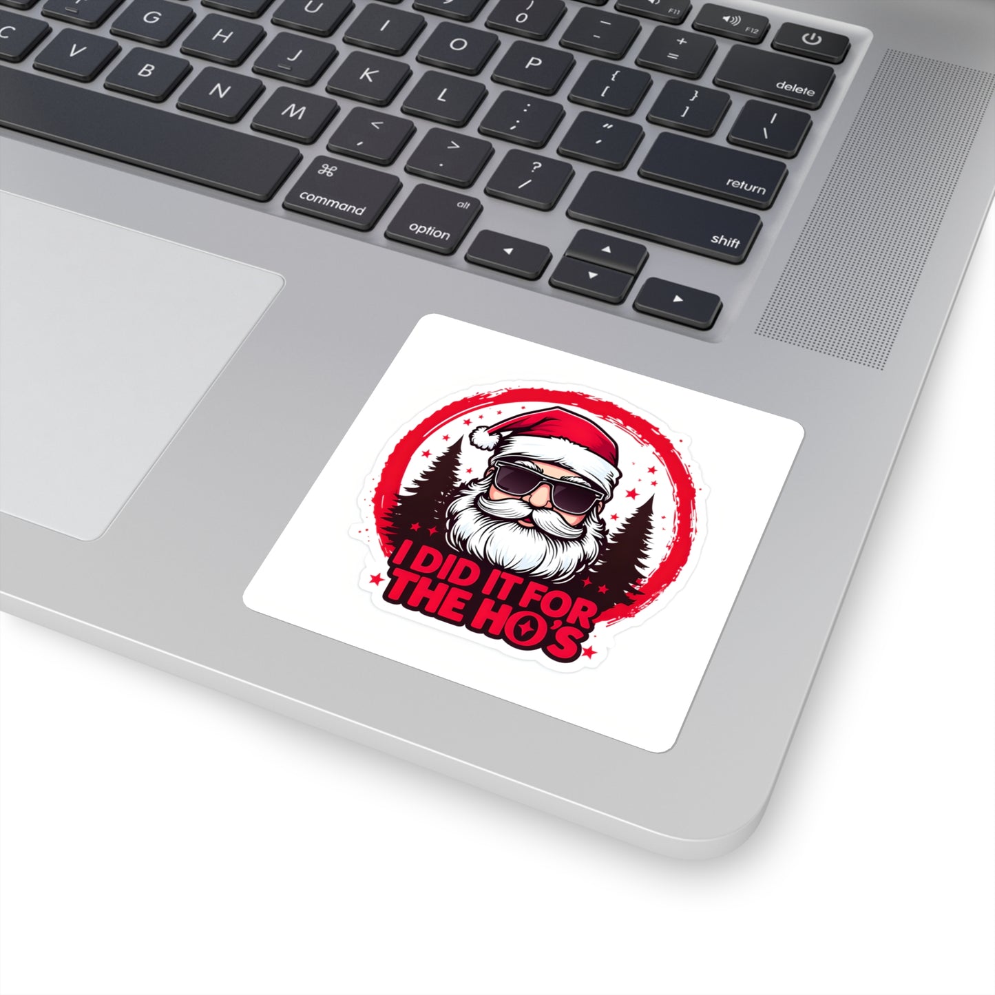 Rude Boy Sticker