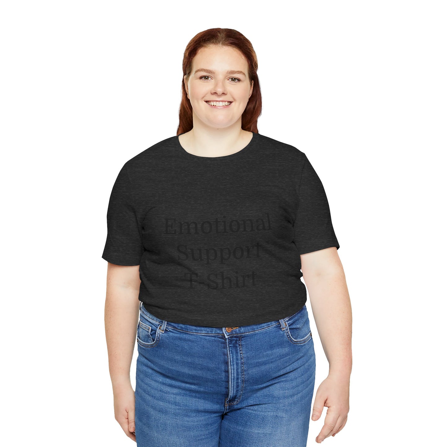 Safety First Tee