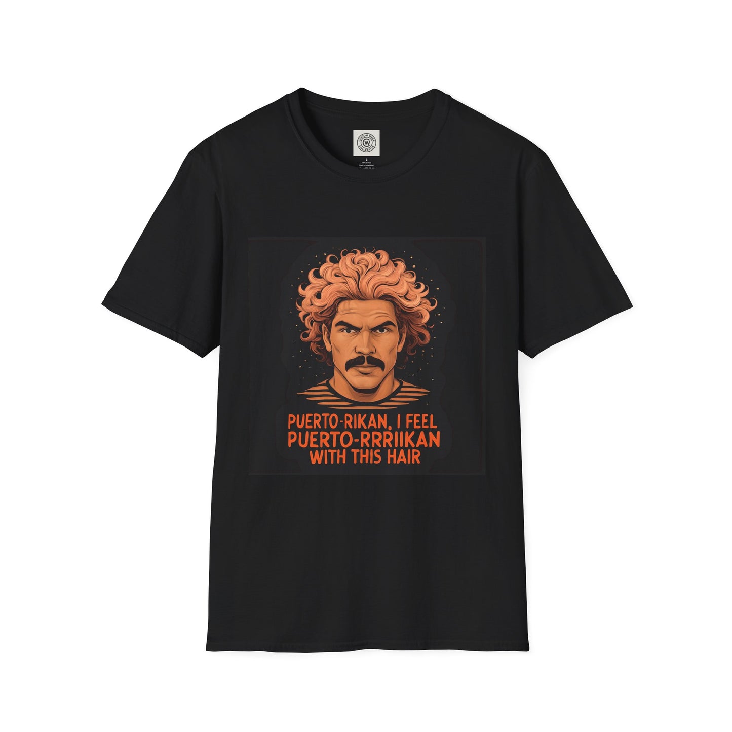 Identity Crisis Tee