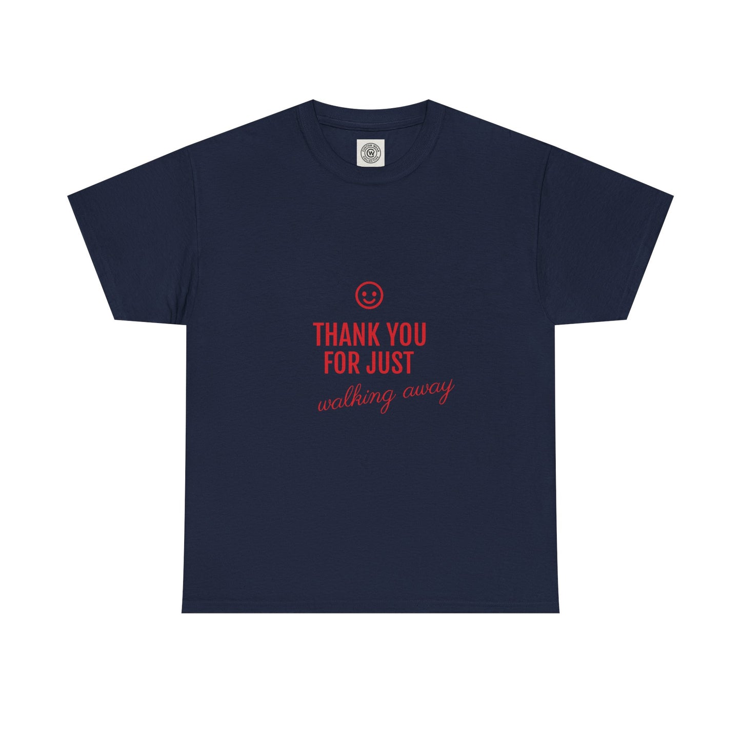 Walking Papers Tee
