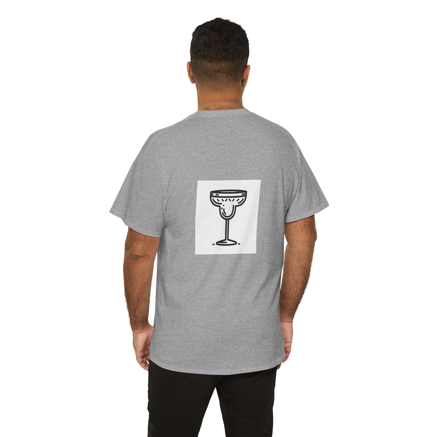 Don't Be Salty Tee