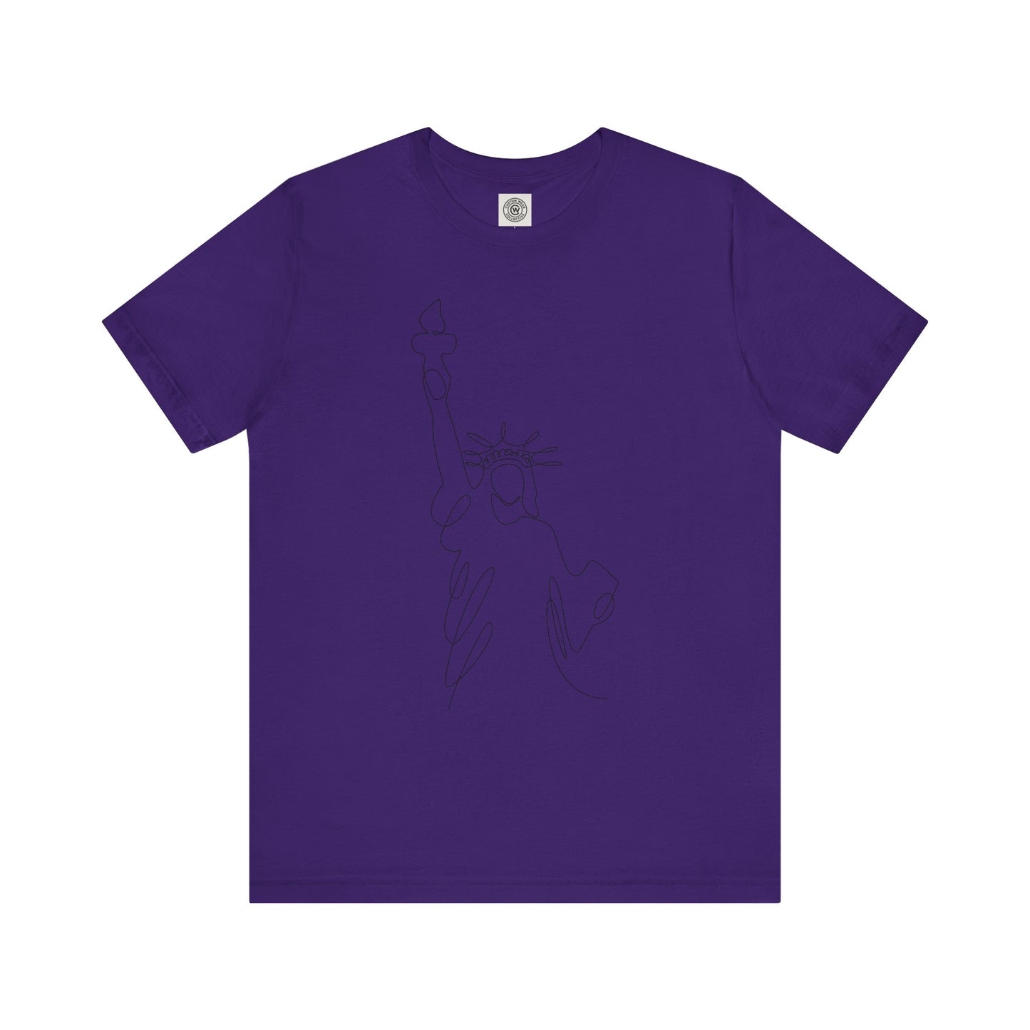 Just Add Freedom Tee