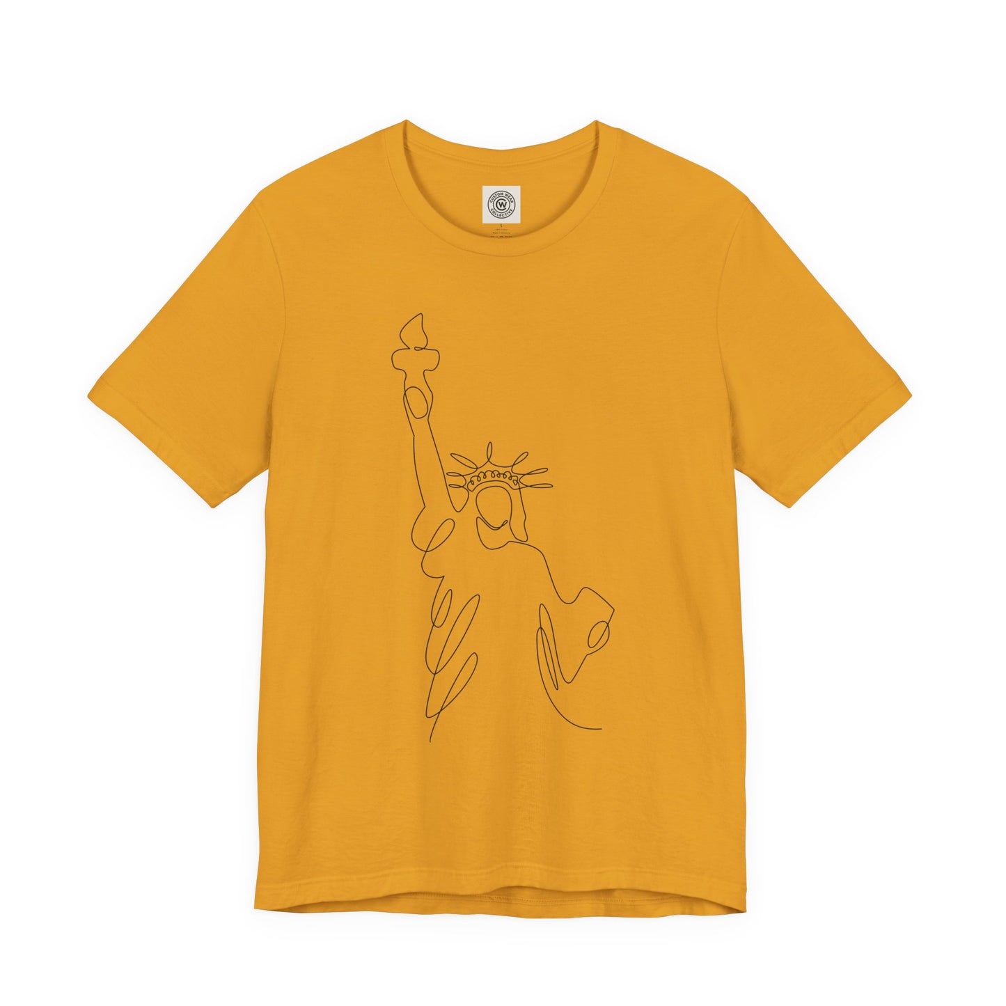 Just Add Freedom Tee