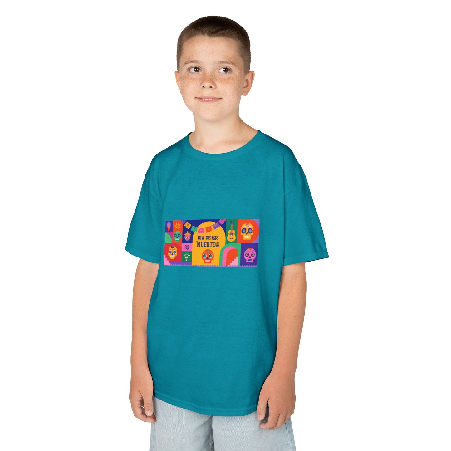 Los Muertos Tee