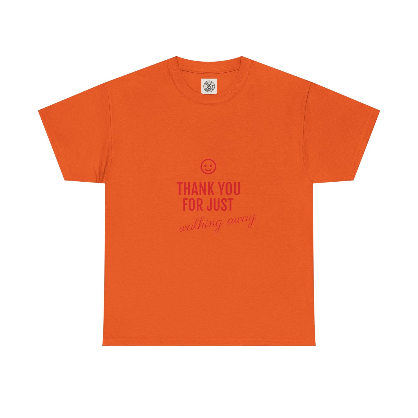 Walking Papers Tee