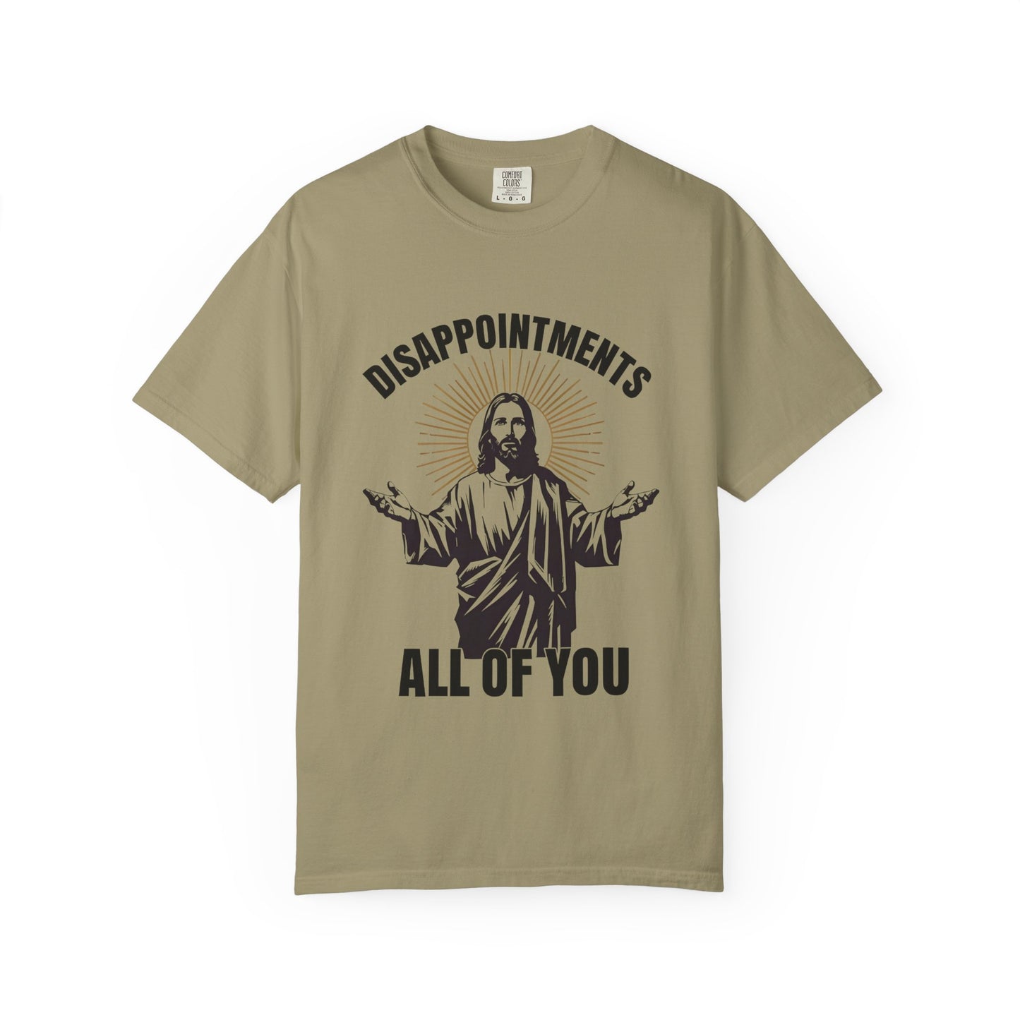 No Snacks For Anyone Tee