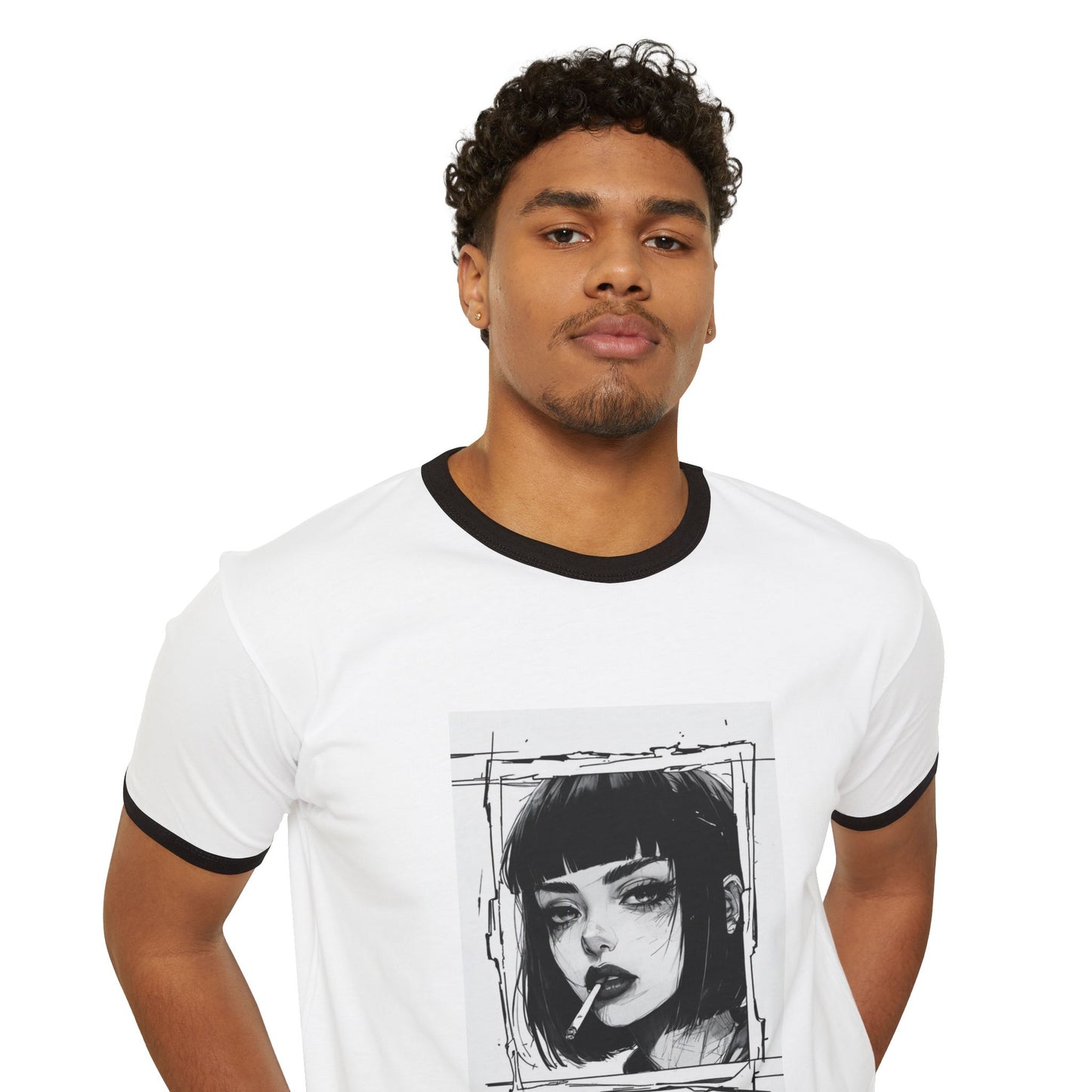 The Muse Tee