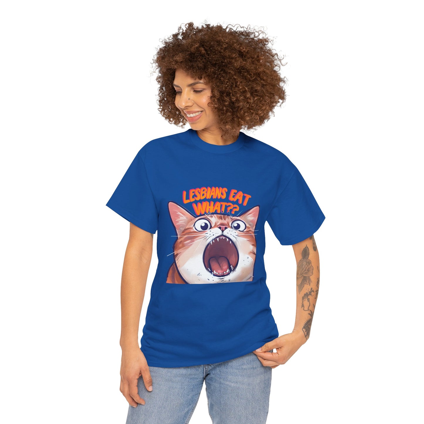The Cannibalism Tee