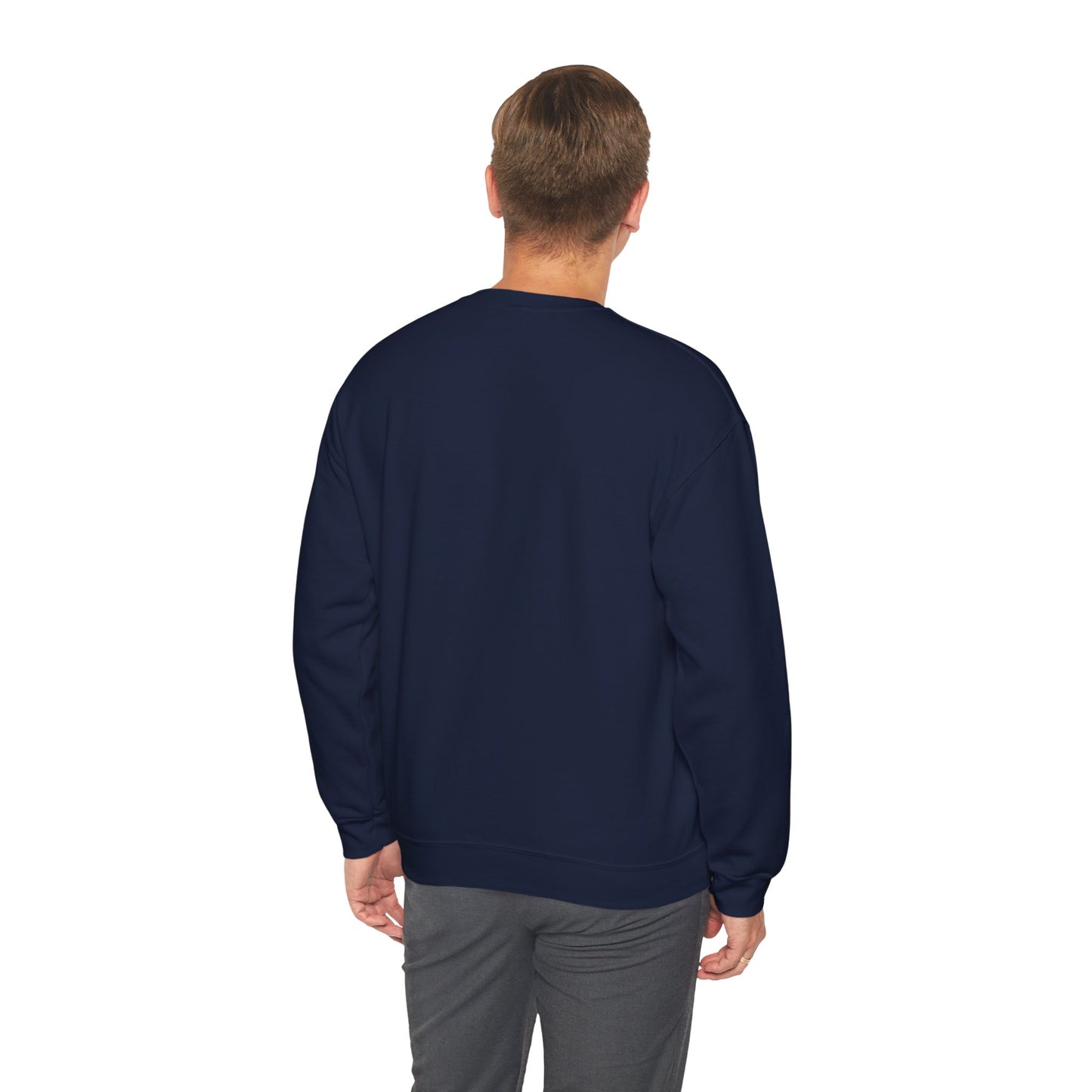 Ghosted Sweatshirt