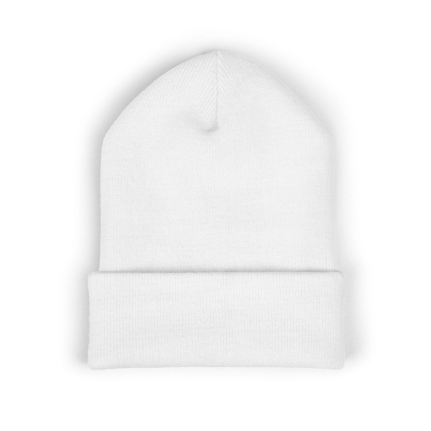 Fa 'Sho Cuffed Beanie