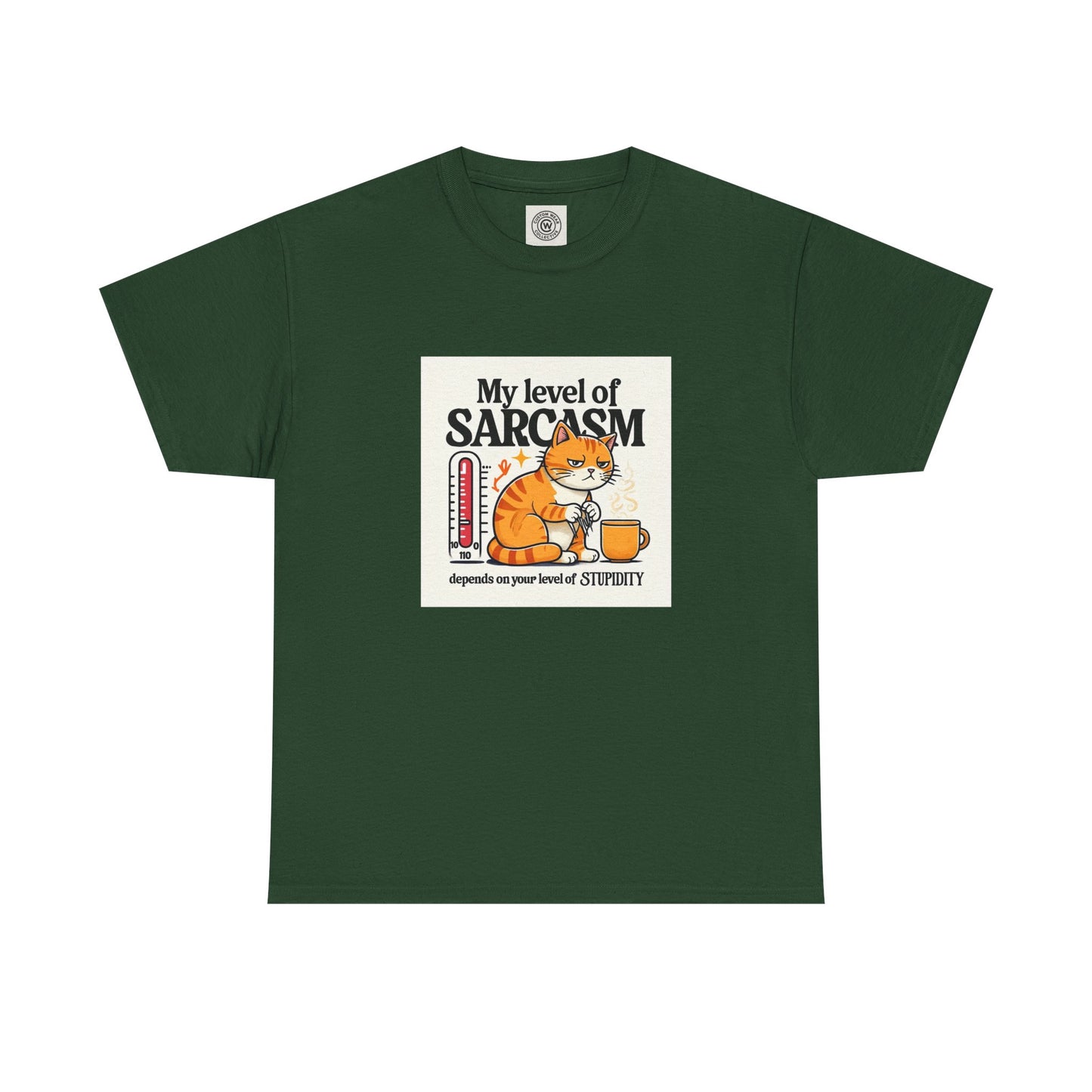Go Away Tee