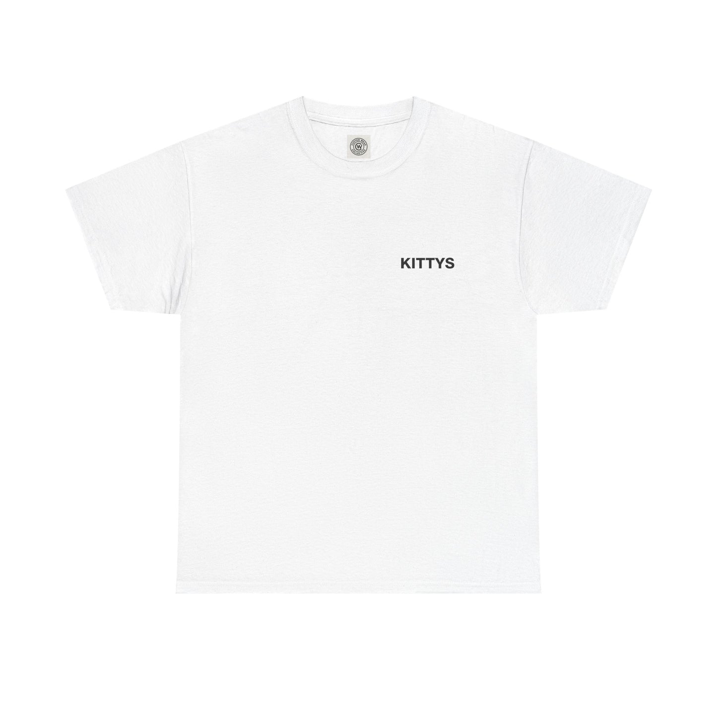 KITTYS Colonoscopy Tee