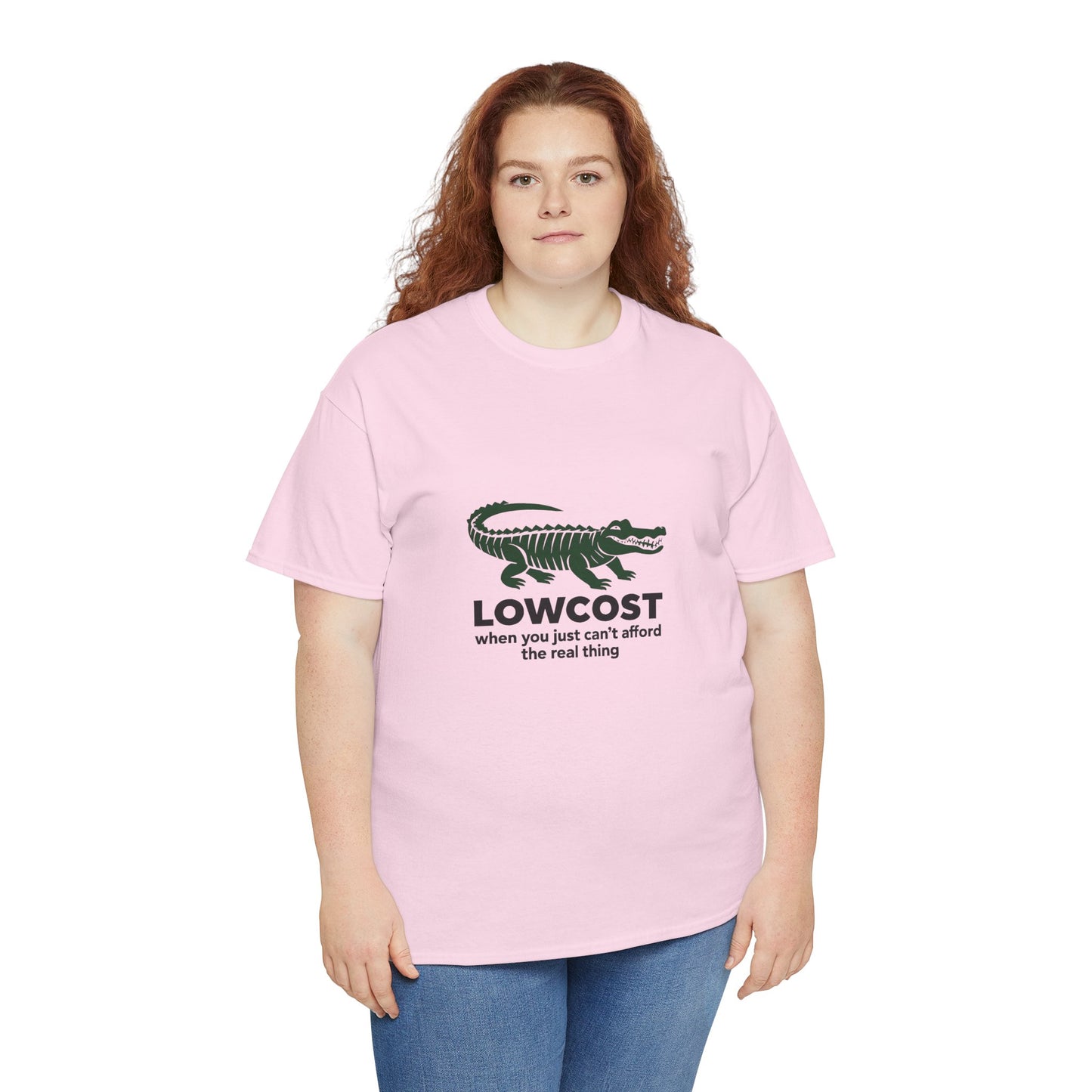 Not A Name Brand Reloaded Tee