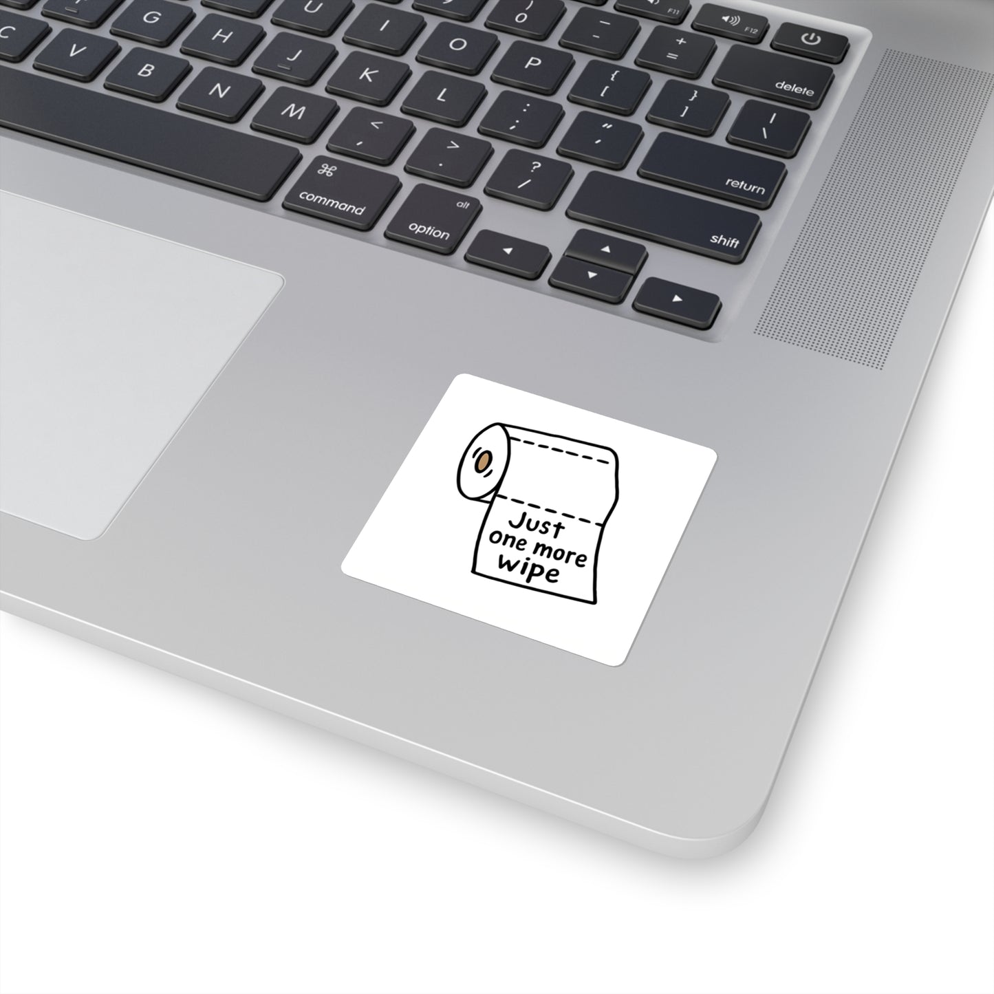 Wash Your Hands Sticker