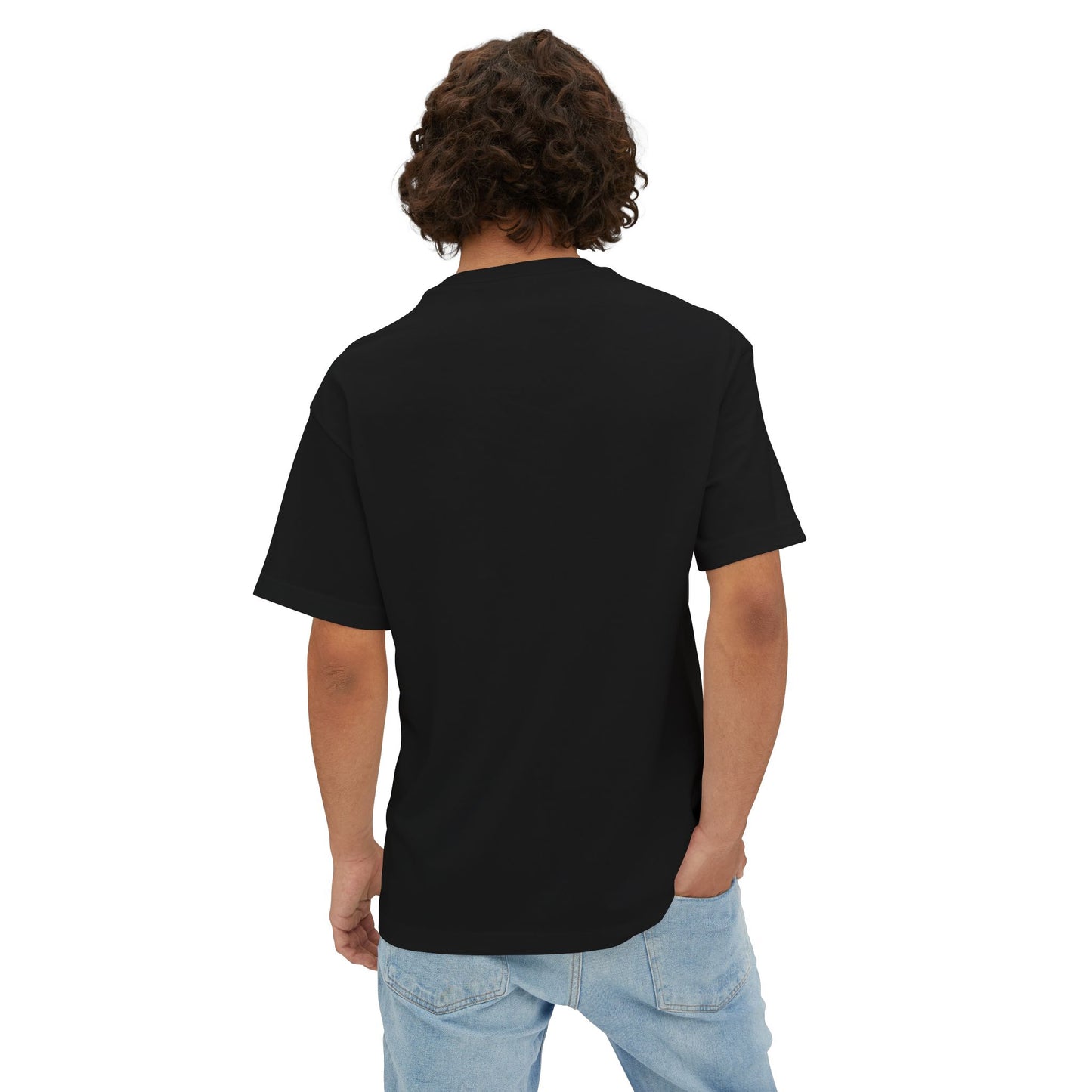 And, What? Tee