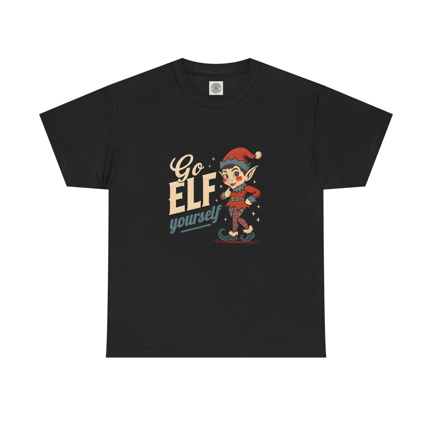 Positive Reinforcement Tee
