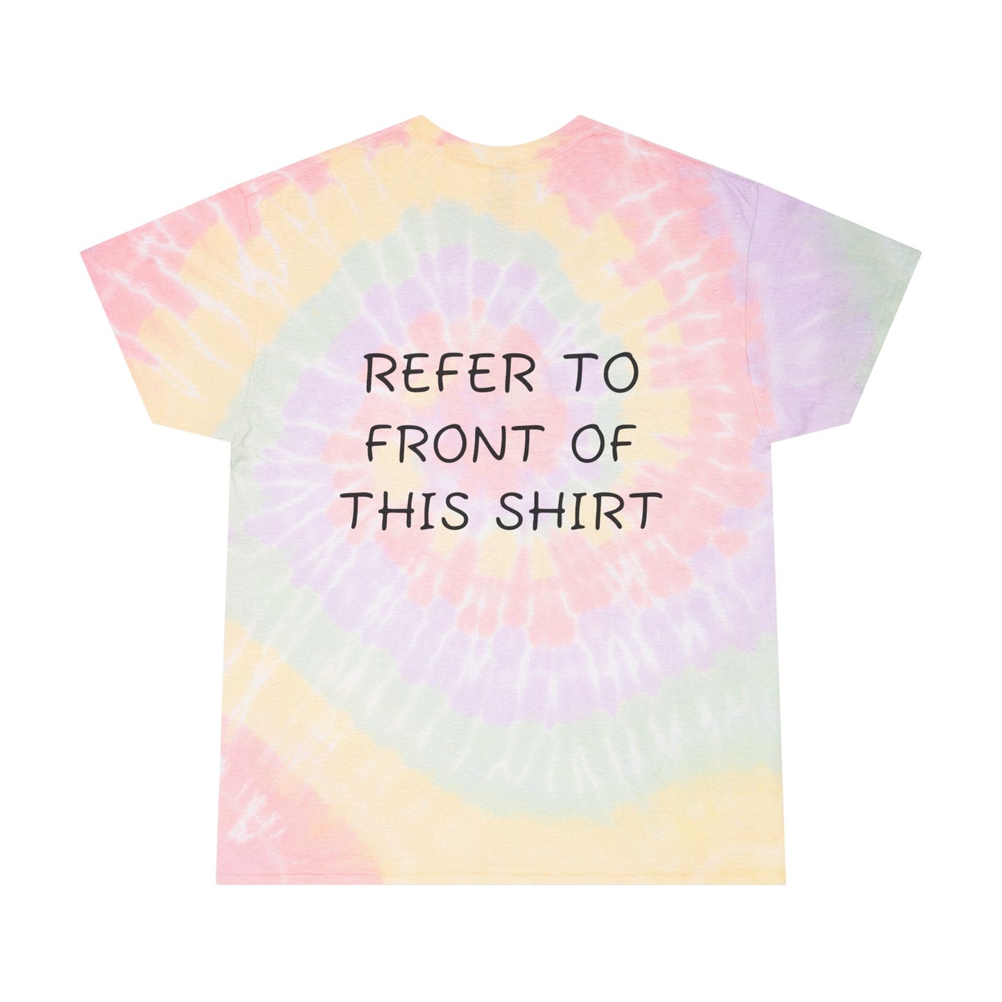 Hug Me Back Tee