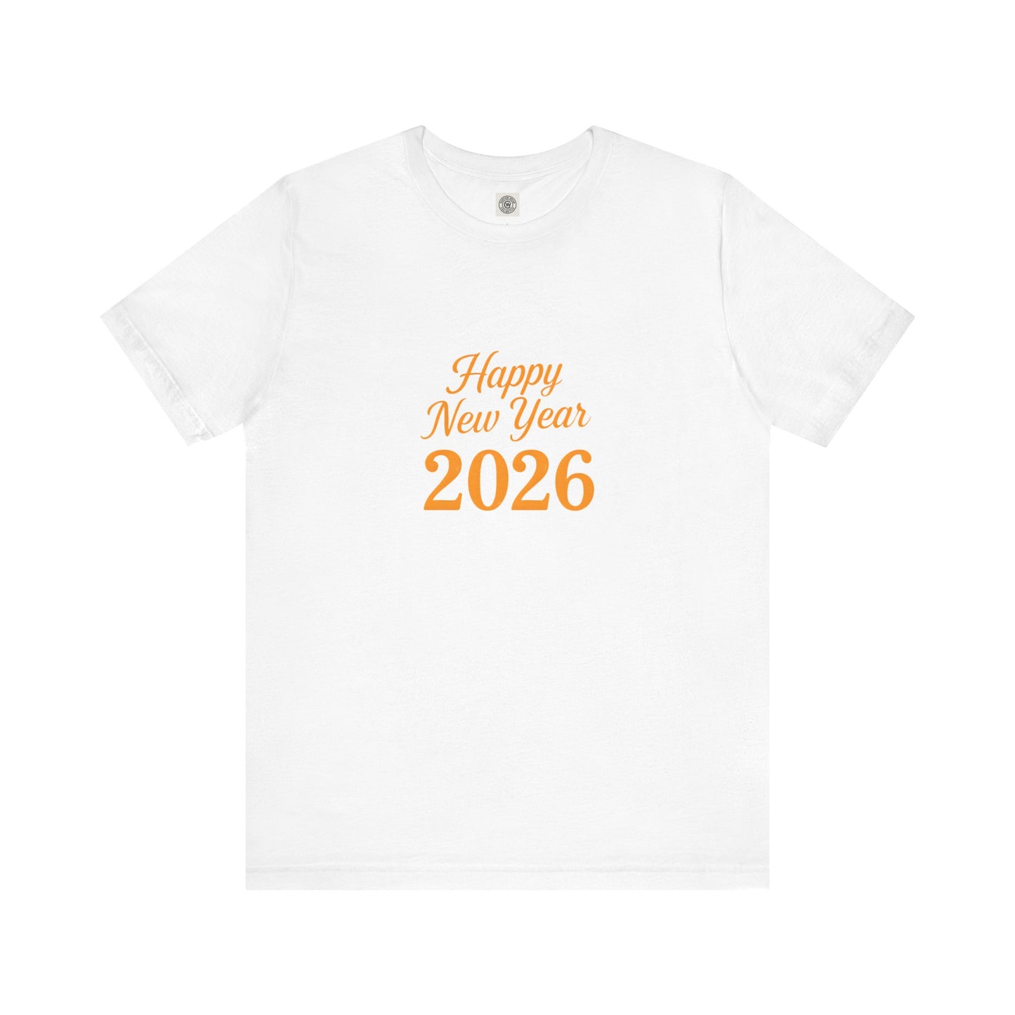 Happy New Year, Again Tee