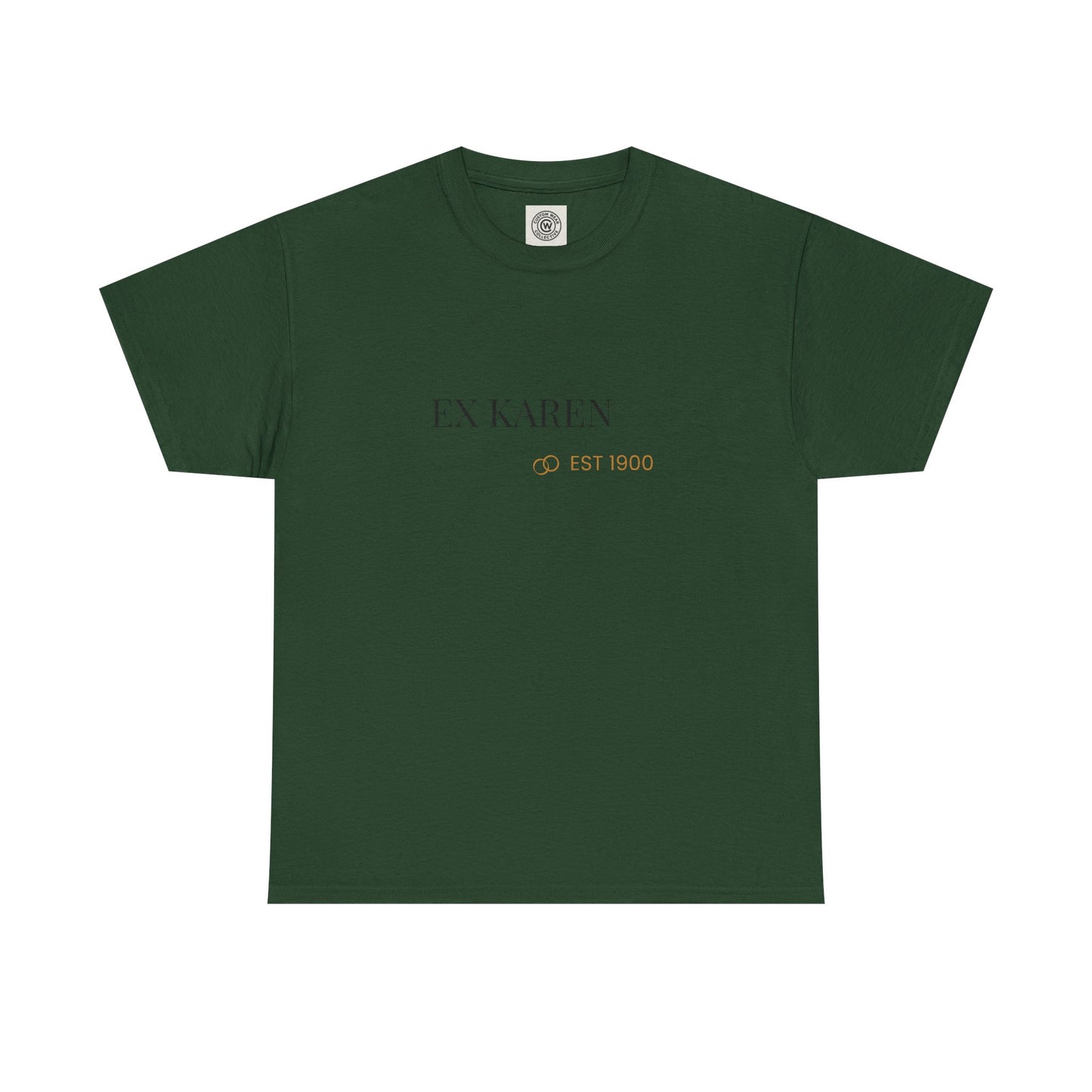 Karen 2.0 Tee