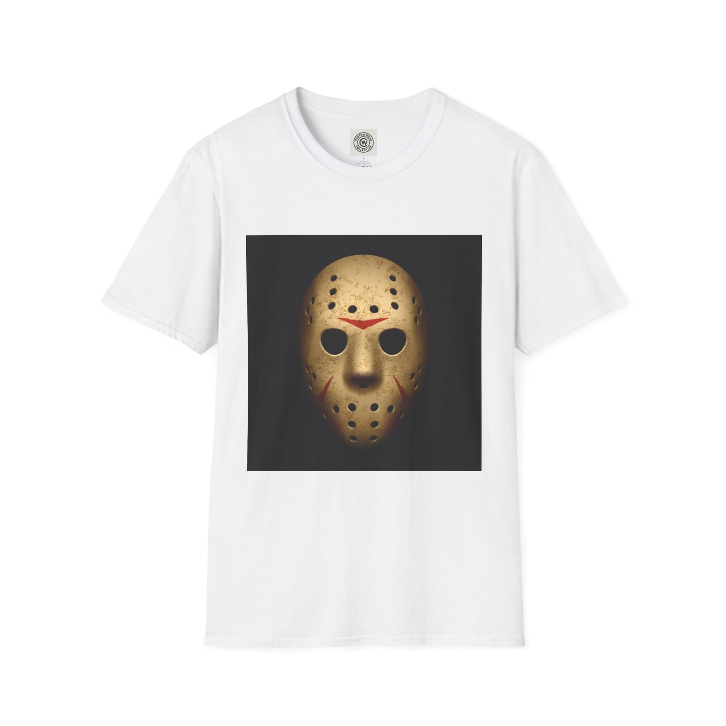 One Time, At Band Camp Tee