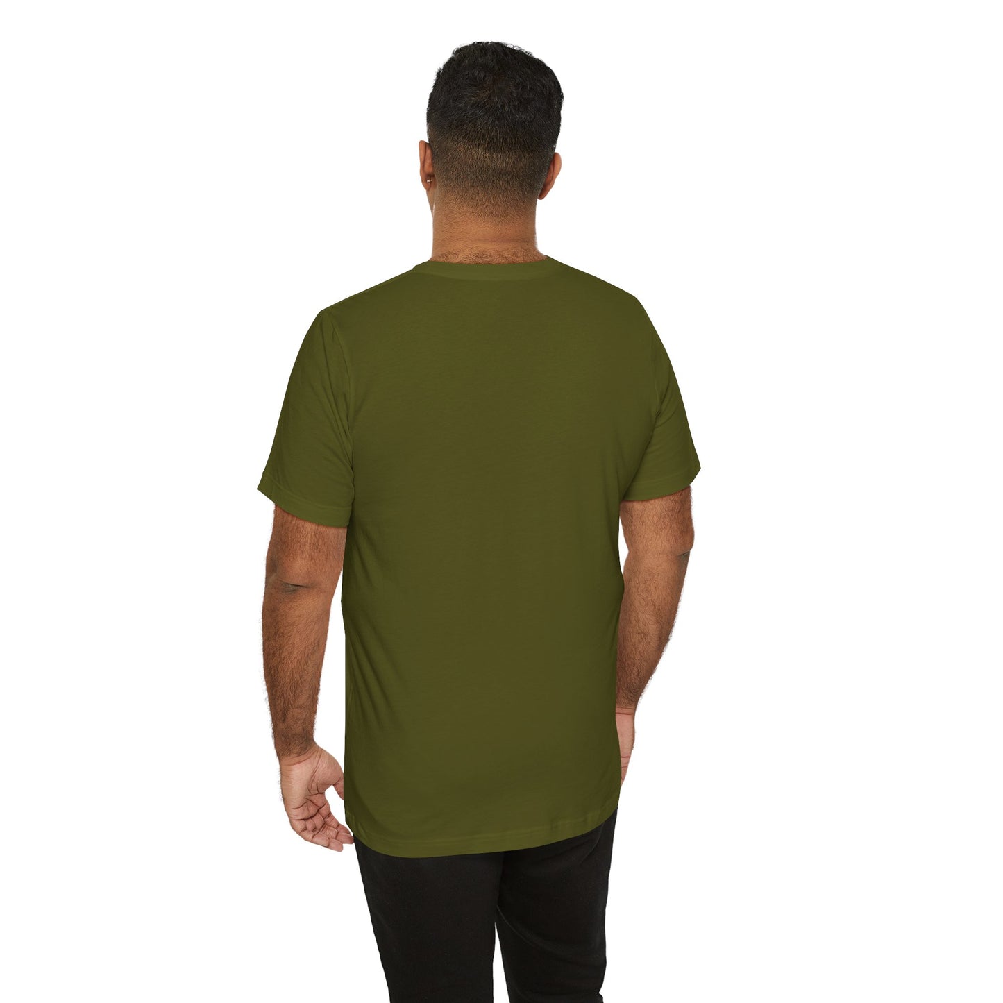 Just Add Freedom Tee