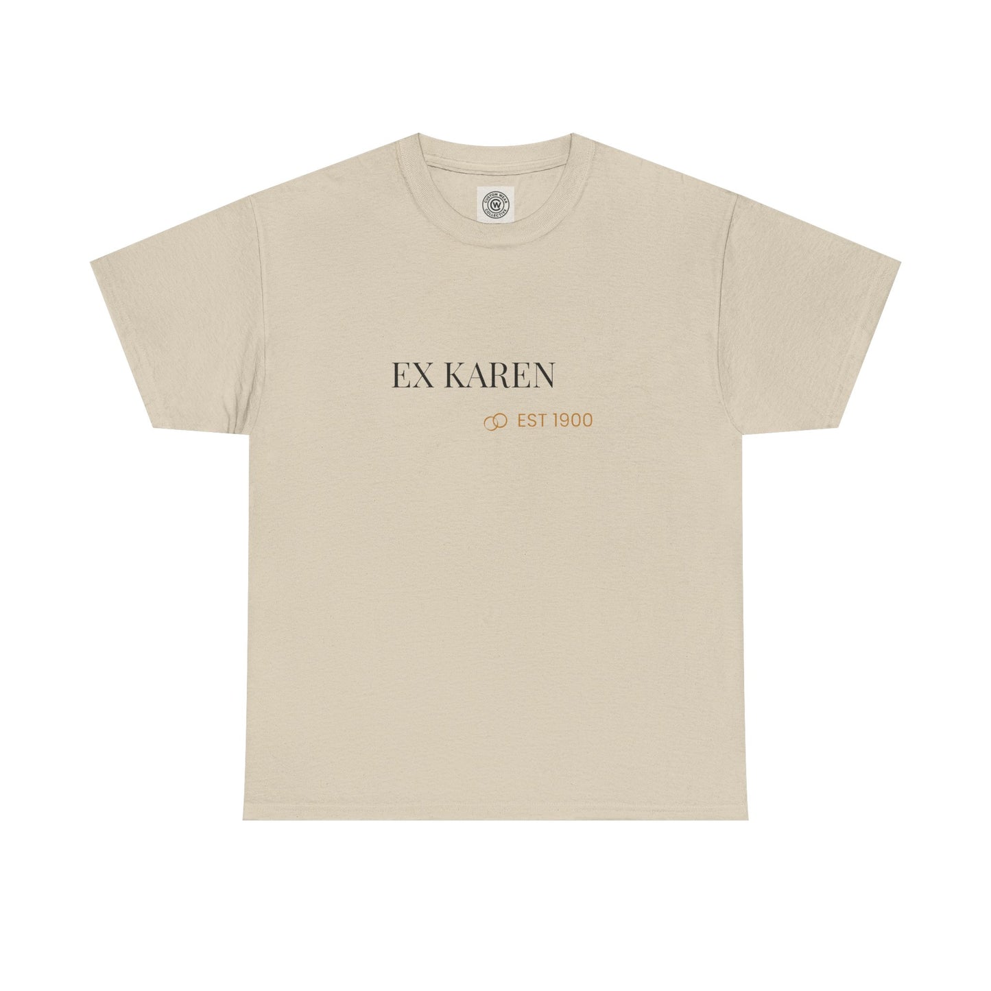 Karen 2.0 Tee