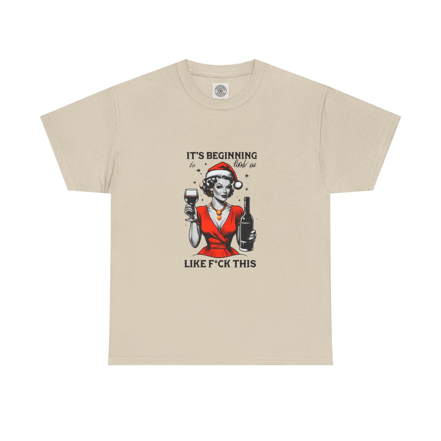 Xmas Bae Tee
