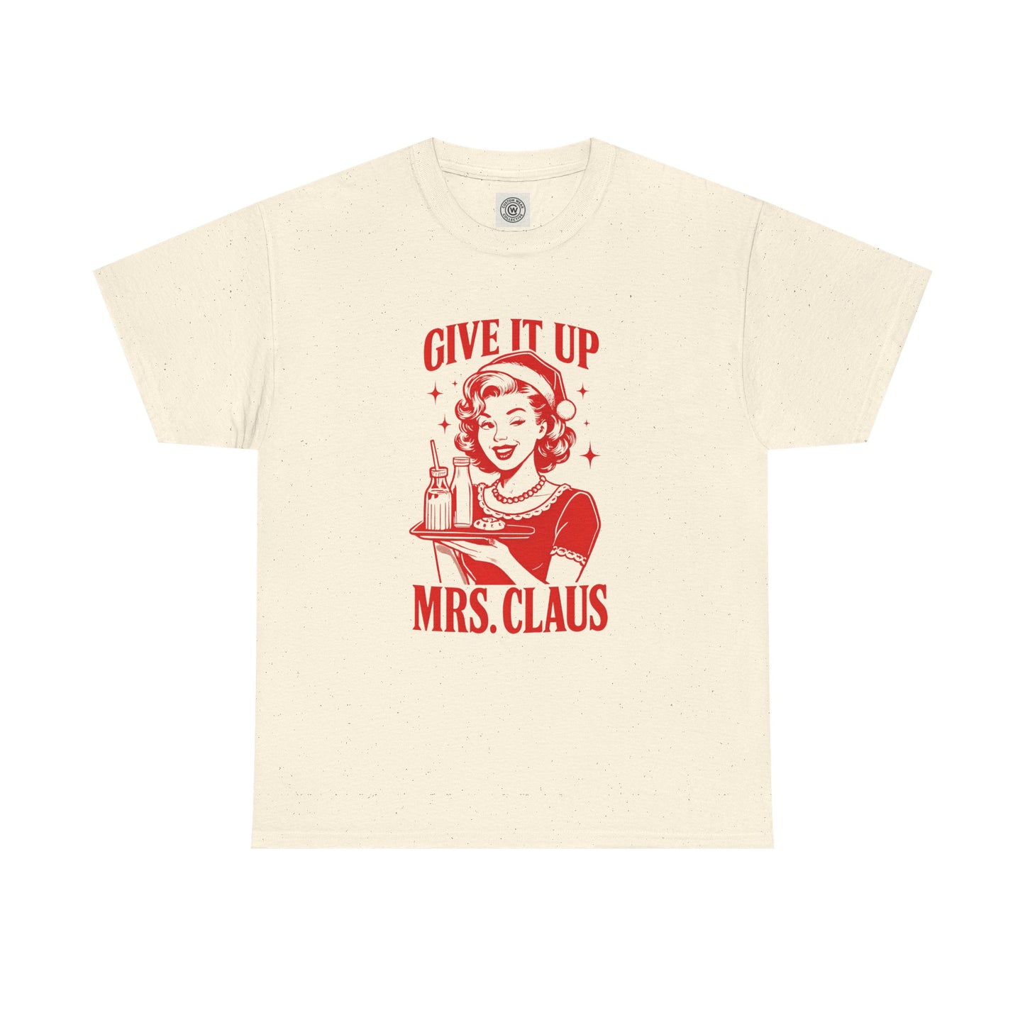 The New Wife Tee