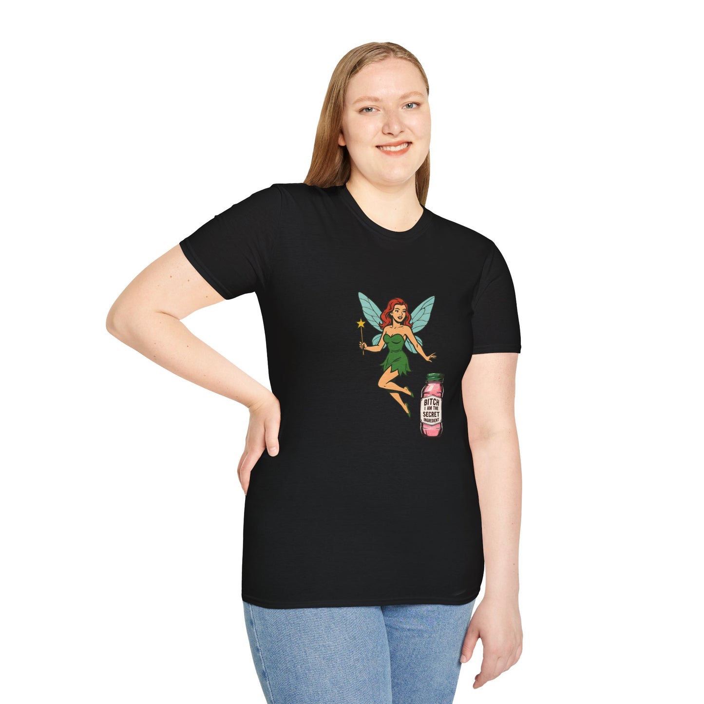 Fairy Sauce Tee