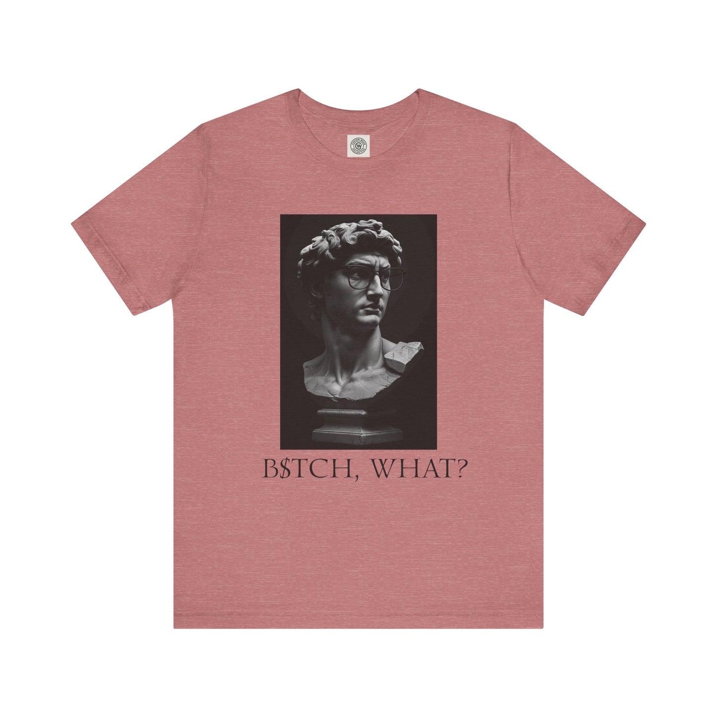 I Beg Your Finest Pardon Tee