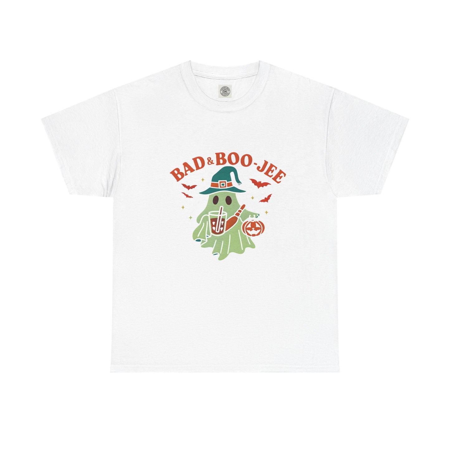 Boo-Jee Tee