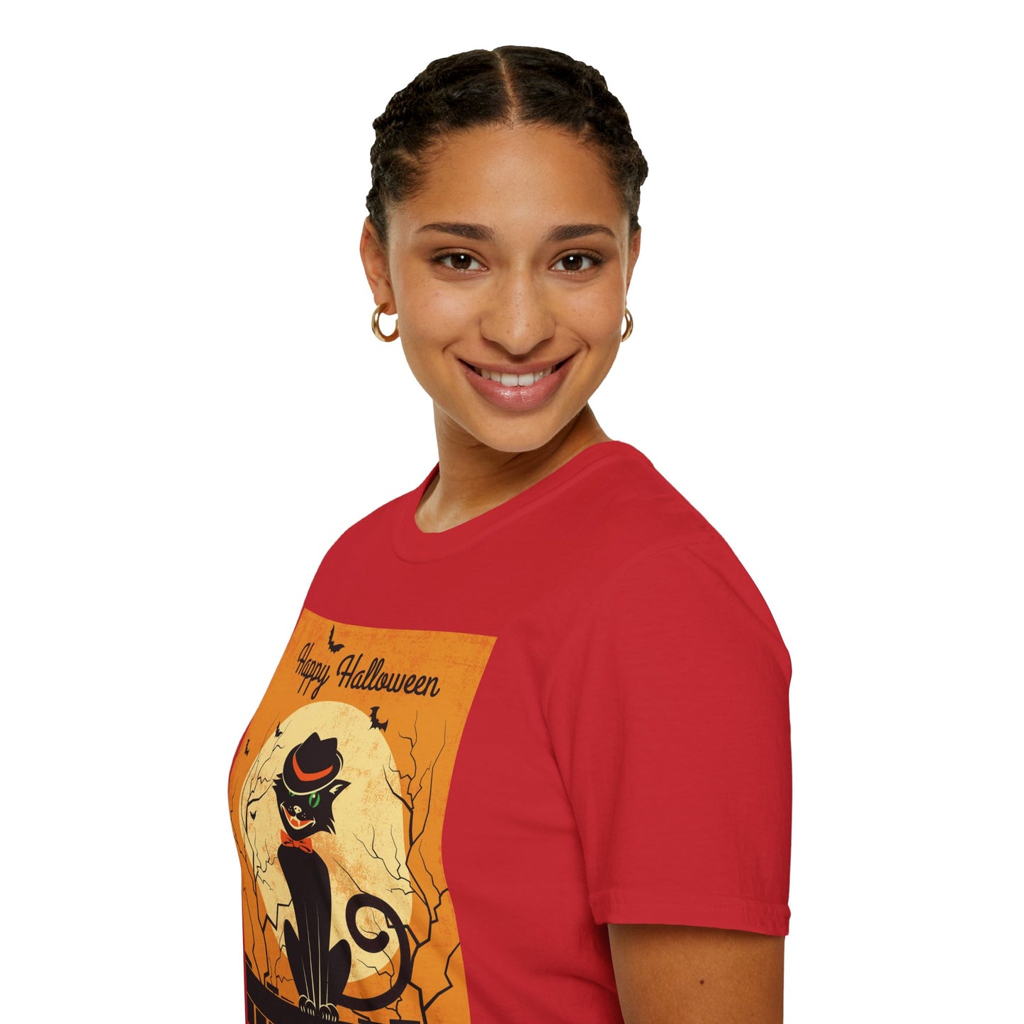 Alley Cat Tee