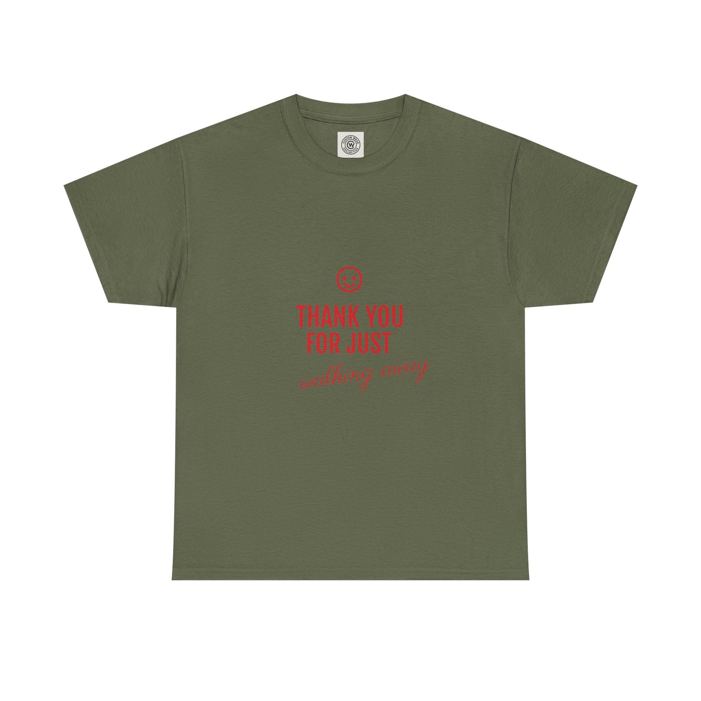 Walking Papers Tee