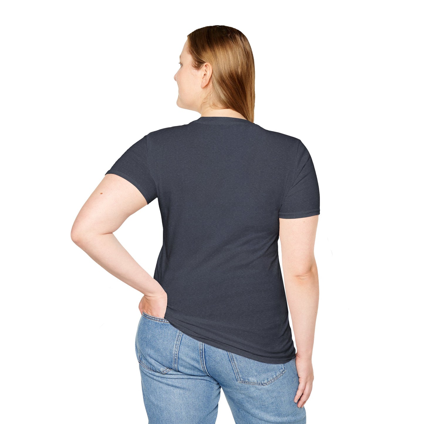 He Chose Me Tee