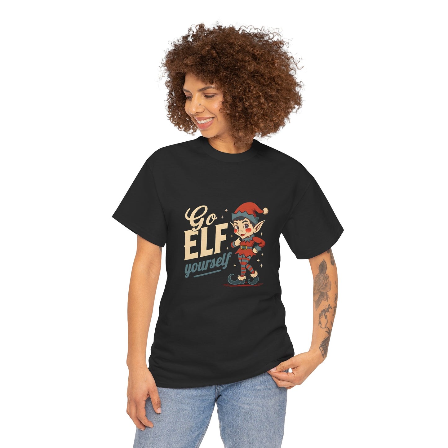 Positive Reinforcement Tee
