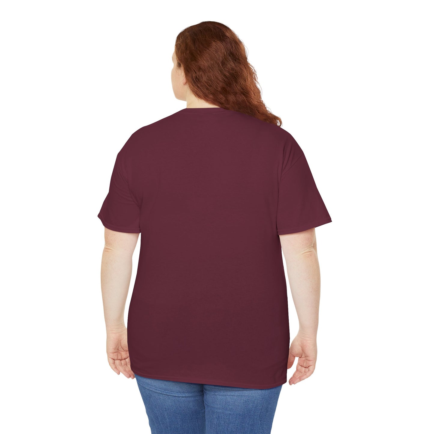Mirror, Mirror Love Tee