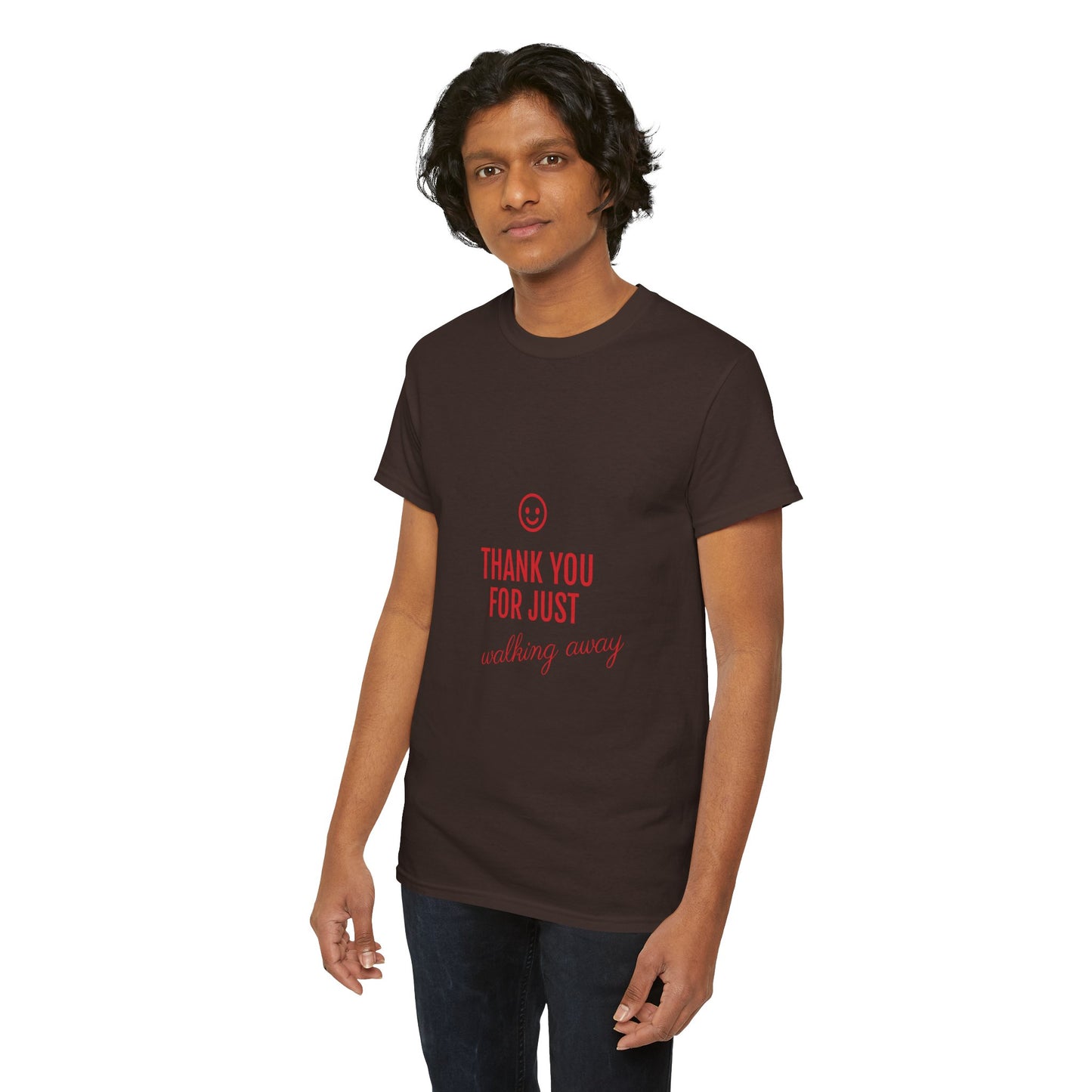 Walking Papers Tee