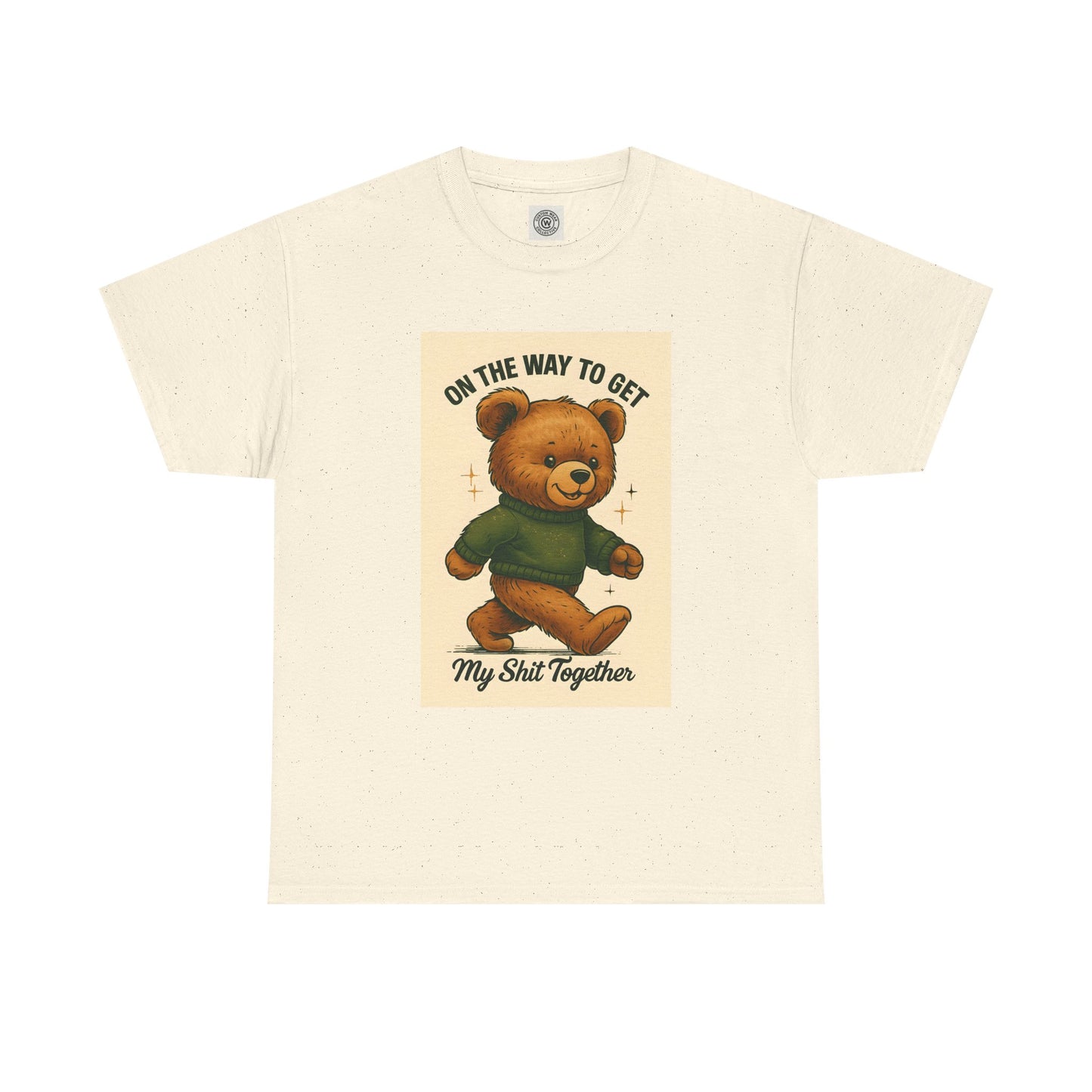 Goals Tee