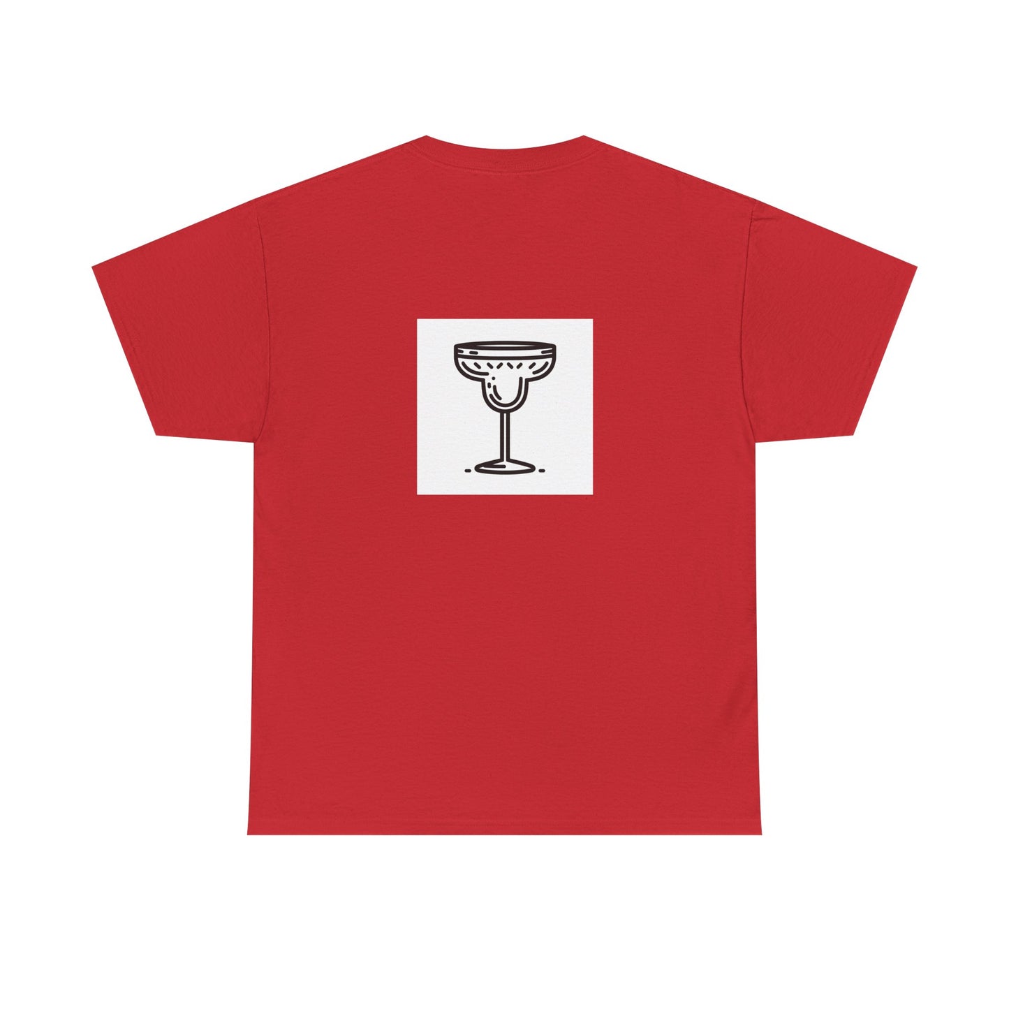 Don't Be Salty Tee
