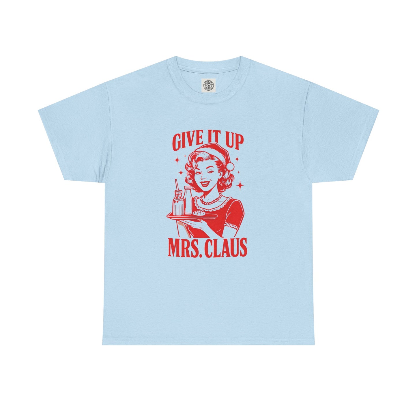 The New Wife Tee