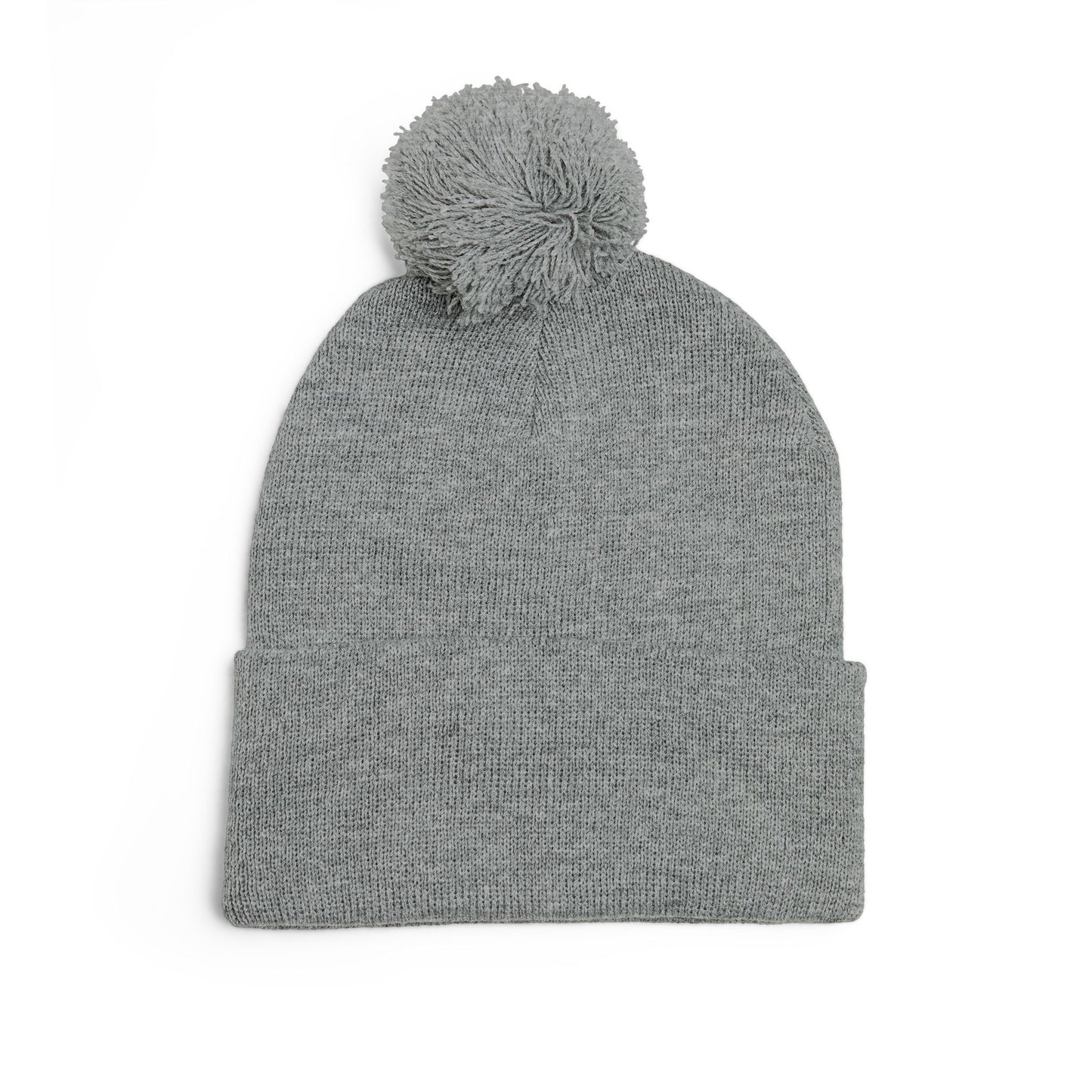 Hi, My Name Is Hat, Pom-Pom Skull Cap