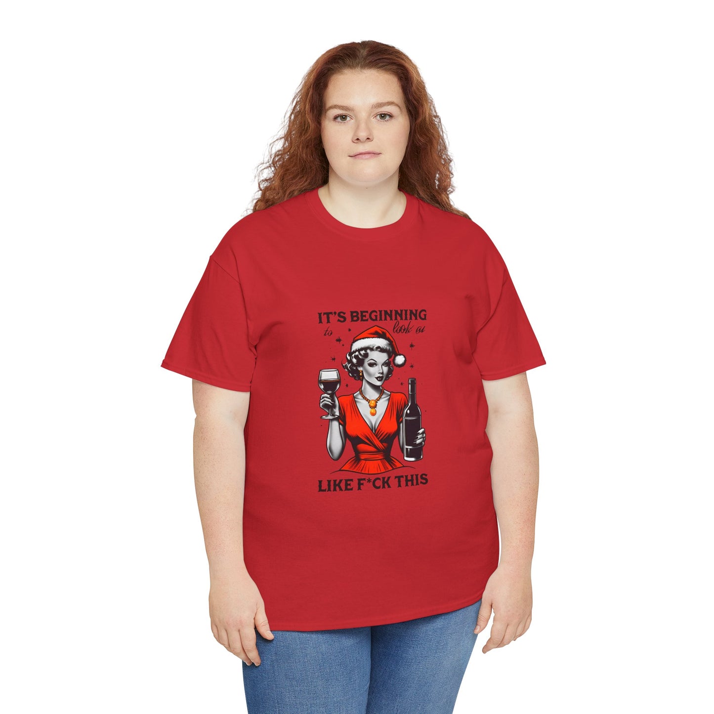 Xmas Bae Tee