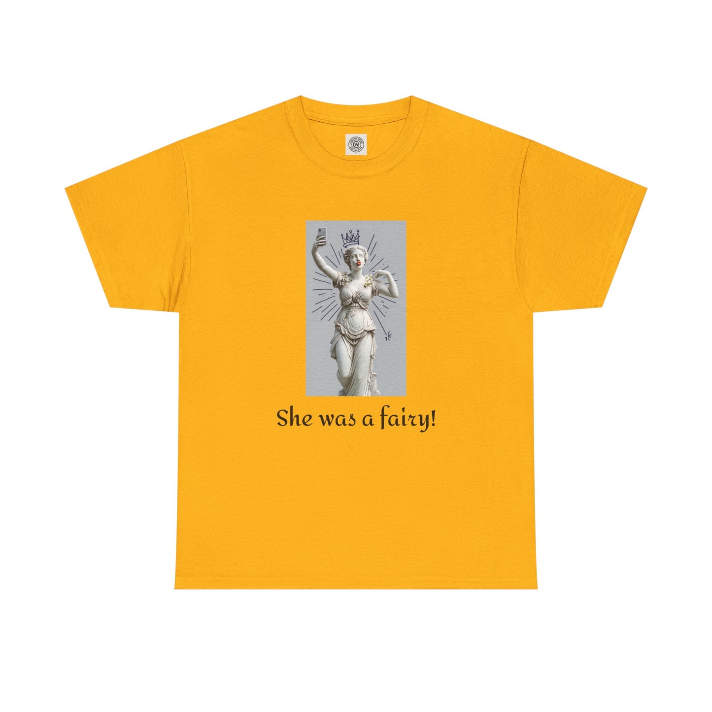 Fairytales Tee