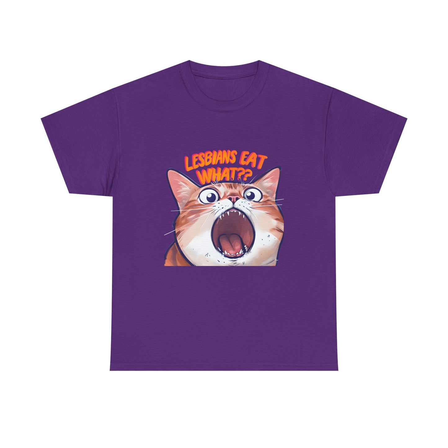The Cannibalism Tee