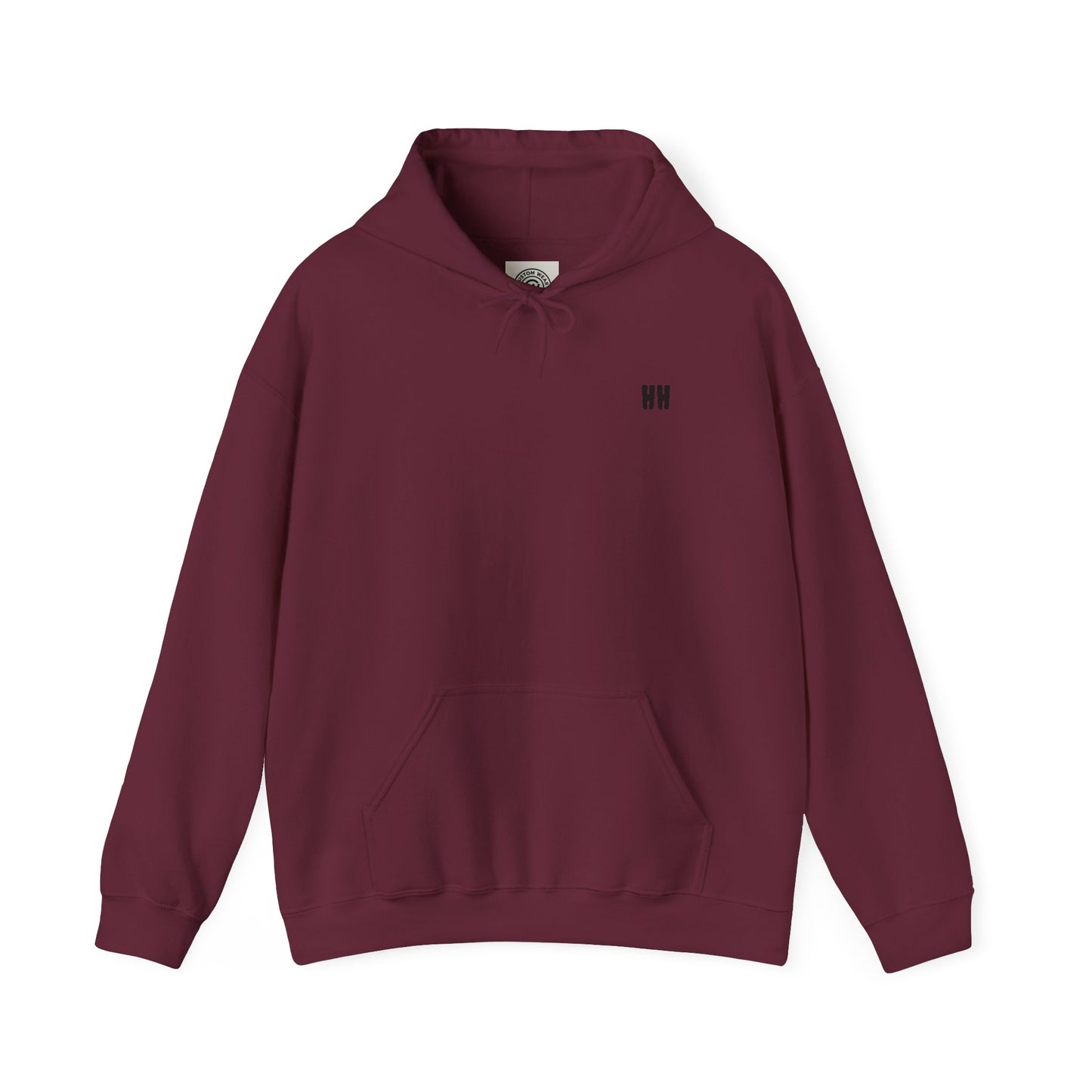 Hell 'O' Ween Hoodie