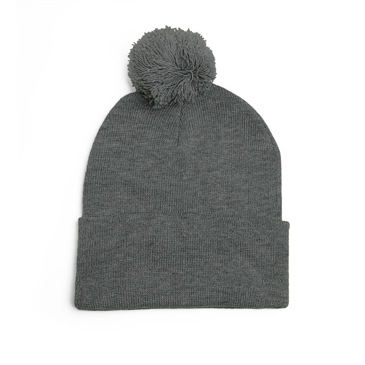 Hi, My Name Is Hat, Pom-Pom Skull Cap