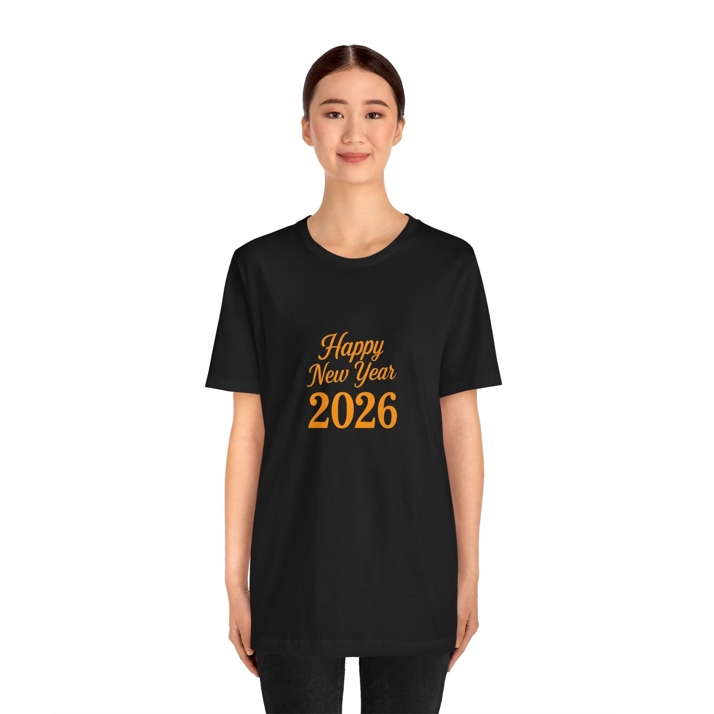 Happy New Year, Again Tee