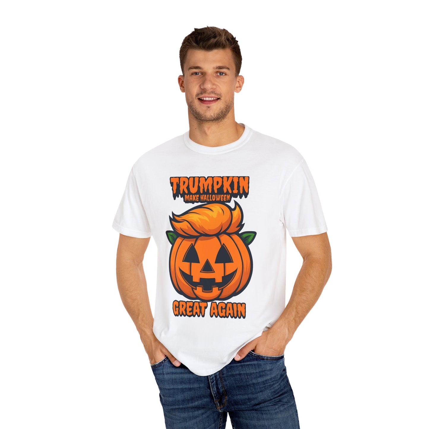 Pumpkin Pumpkin Tee