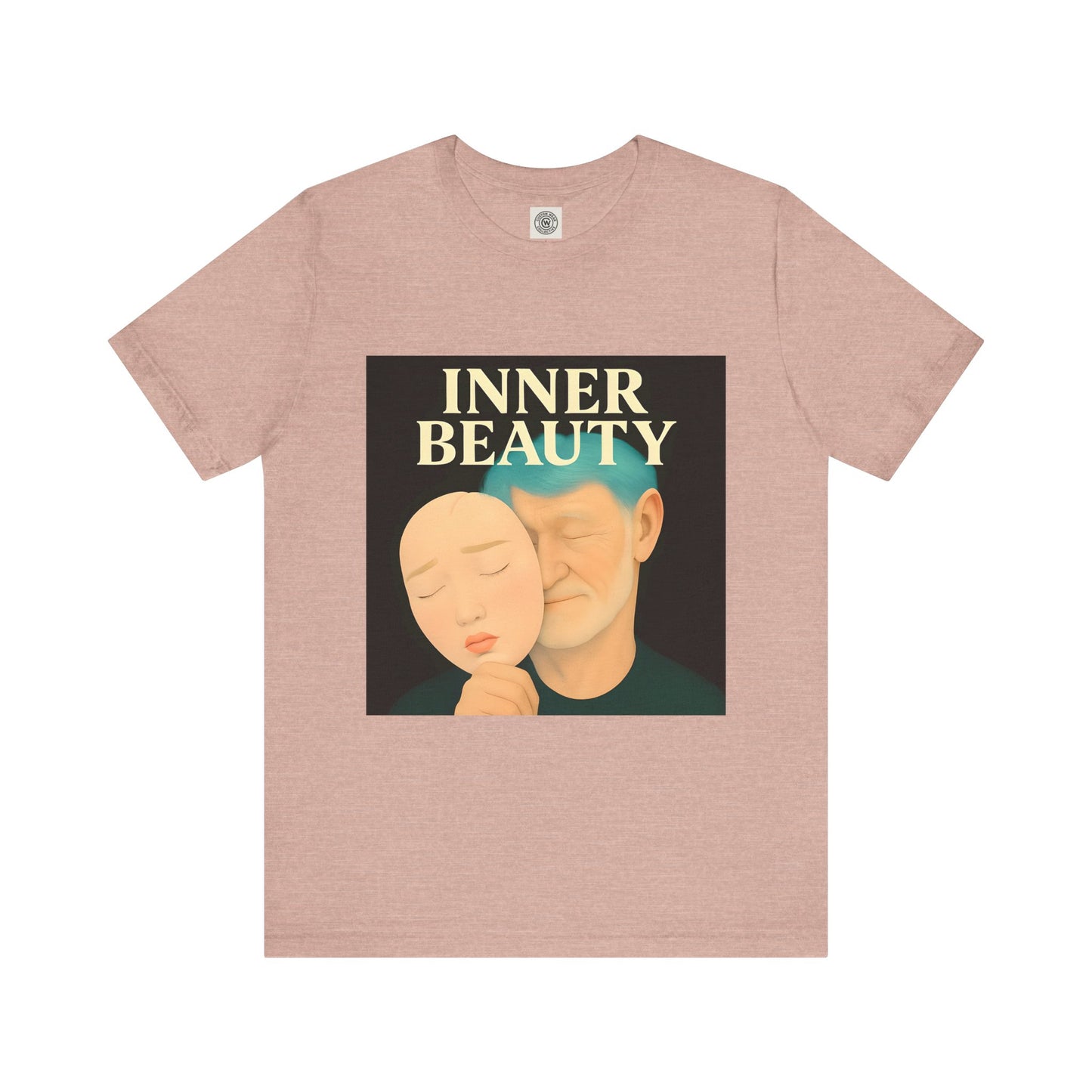Inner Beauty Tee