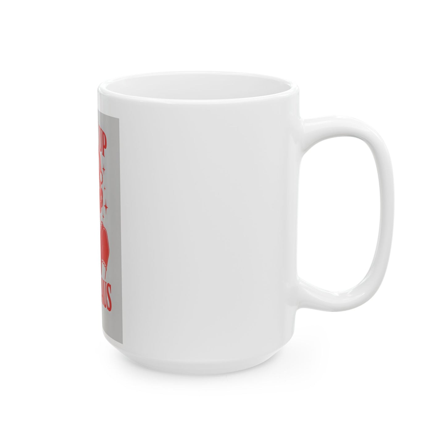 The New Wife Mug (11oz, 15oz)